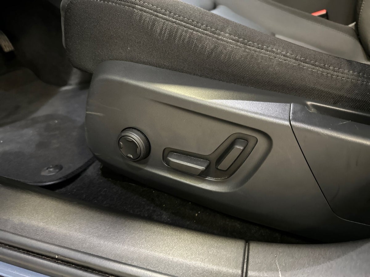 Polestar 2 Long Range billede 21