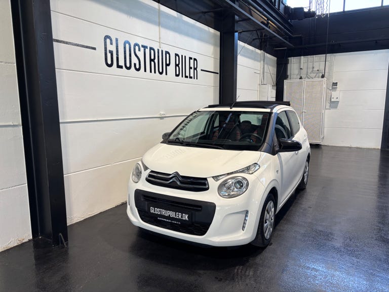 Citroën C1 VTi Feel Airscape
