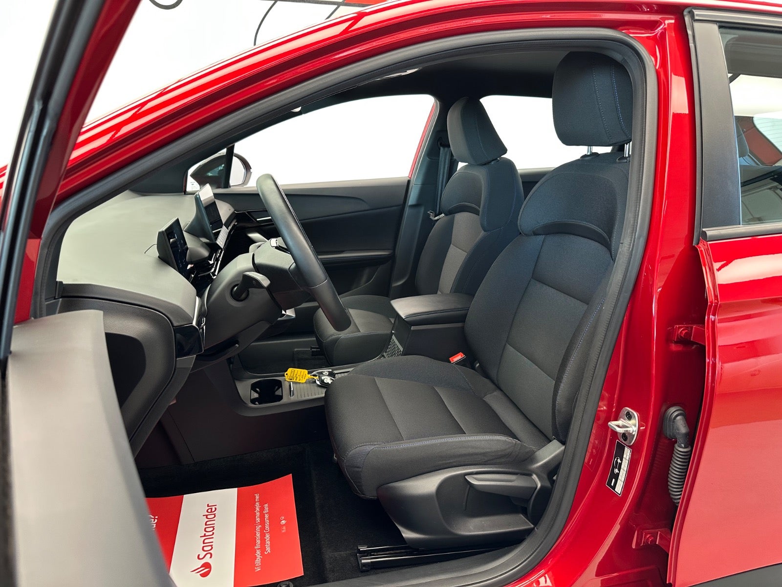 Billede af MG 4 51 Standard