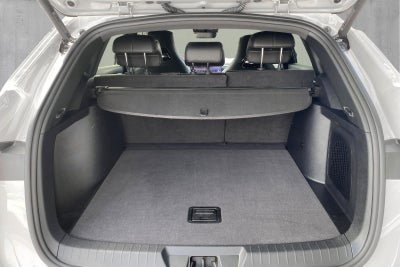 BYD Seal U Design