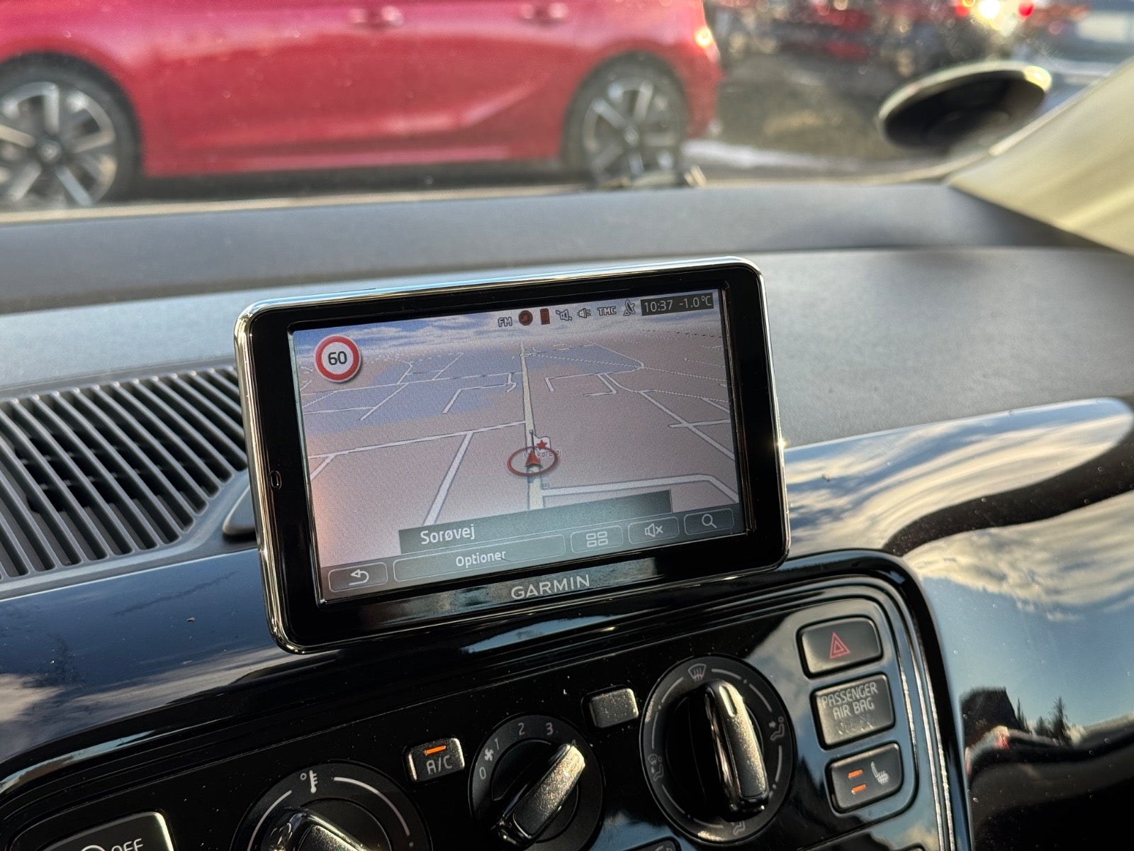 Billede af VW Up! 1,0 60 Move Up! BMT