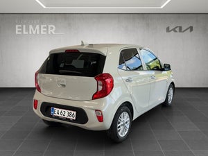 Kia Picanto Prestige