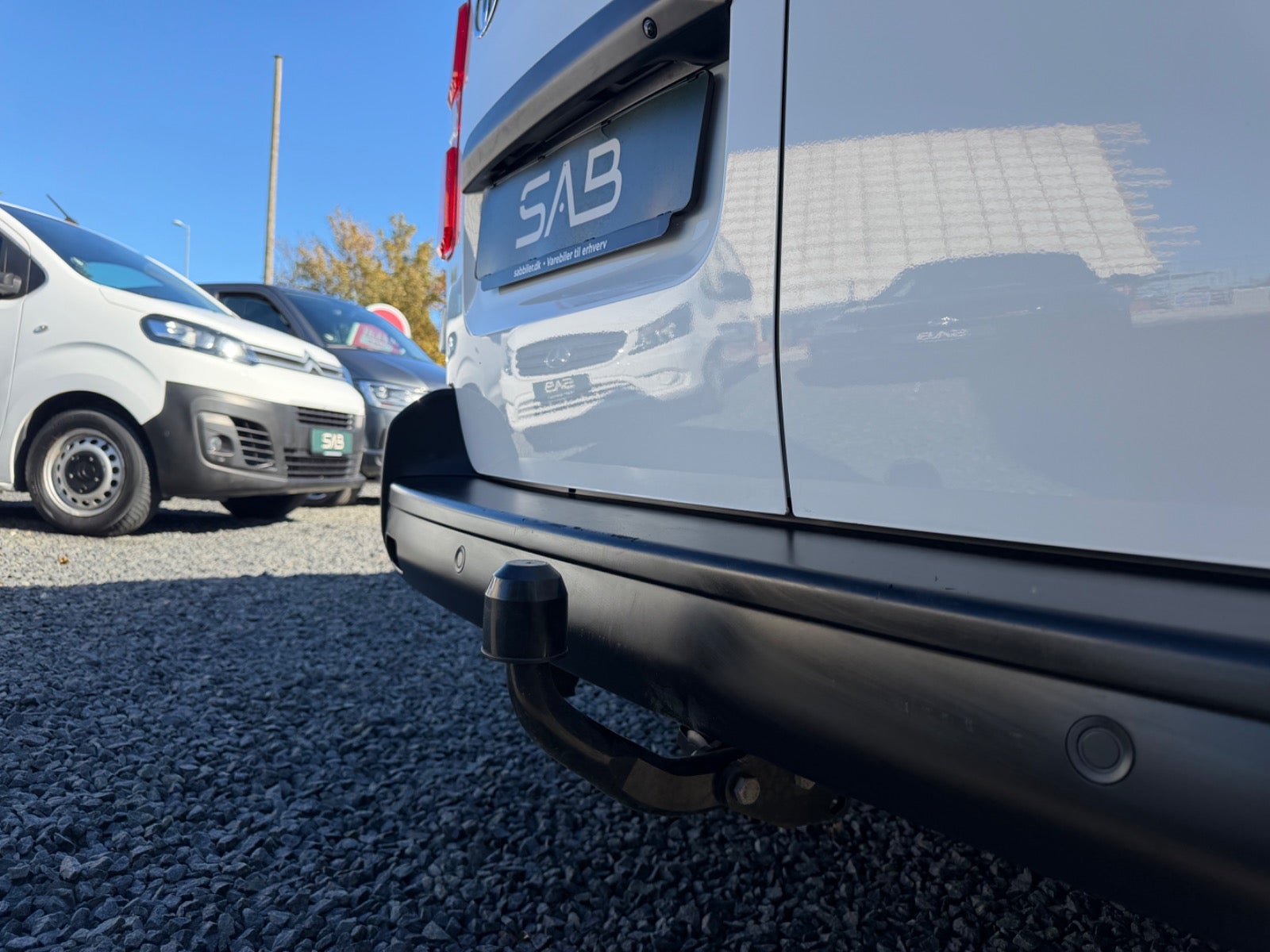 Toyota ProAce, Billede 5