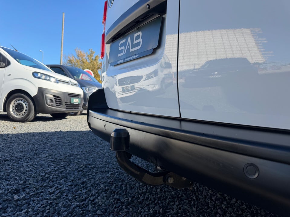 Toyota ProAce, Billede 5