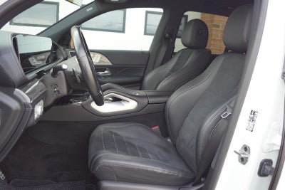 Mercedes GLE350 de AMG Line aut. 4Matic