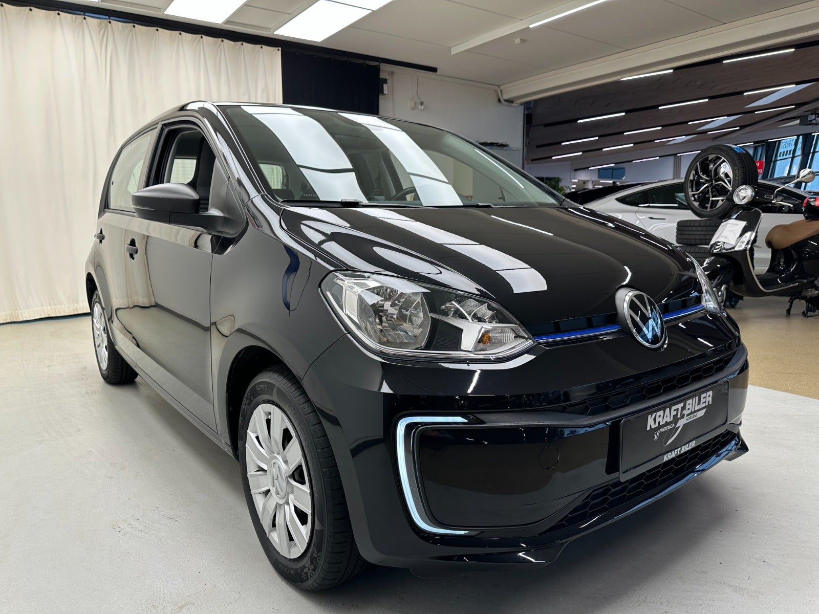 Billede af VW e-Up!  Move Up!