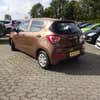 Hyundai i10 Passion thumbnail