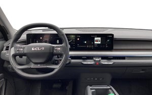 Kia EV9 Long Range Premium RWD 7prs
