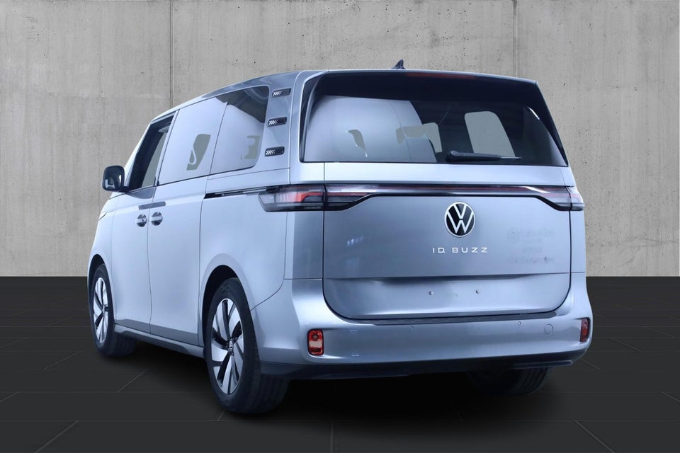VW ID. Buzz 77,0 Pro SWB 2023
