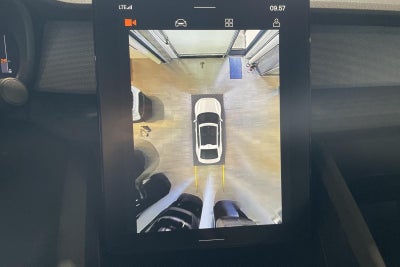 Polestar 2 Long Range