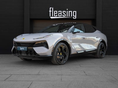 Lotus Eletre  R 5d