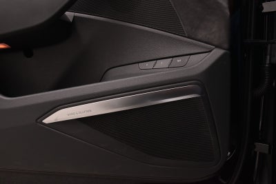 Audi e-tron S-line quattro