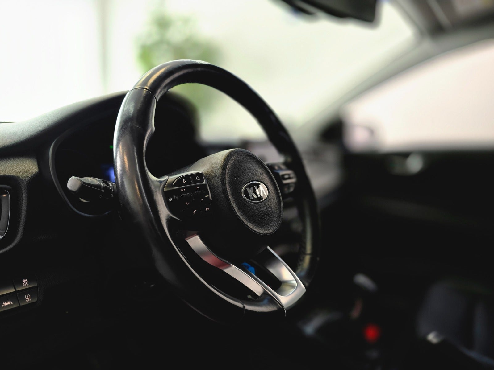 Billede af Kia Rio 1,0 T-GDi Premium