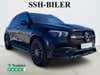 Mercedes GLE580 AMG Line aut. 4Matic