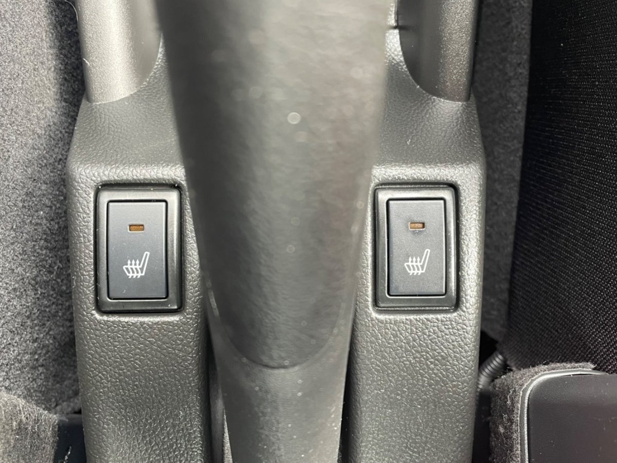 Billede af Suzuki Swift 1,2 Dualjet mHybrid Exclusive Gold