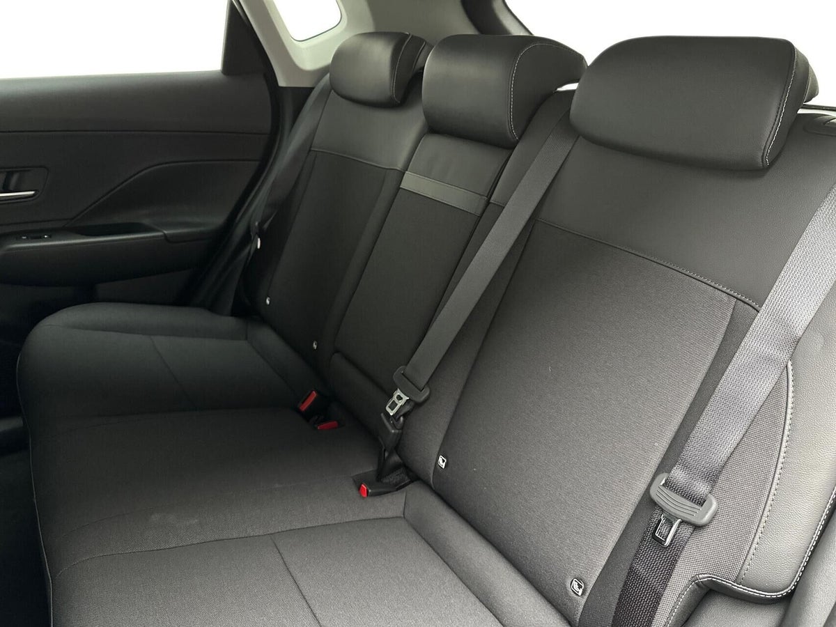 Hyundai Kona EV Advanced billede 12