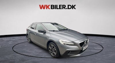 Volvo V40 CC 2,0 D3 150 Momentum aut. 5d