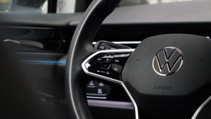 VW ID.7 Pro
