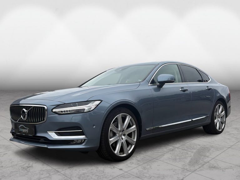 Volvo S90 T5 254 Inscription aut.