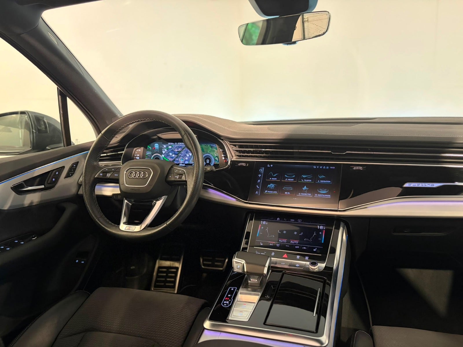 Audi – Q7