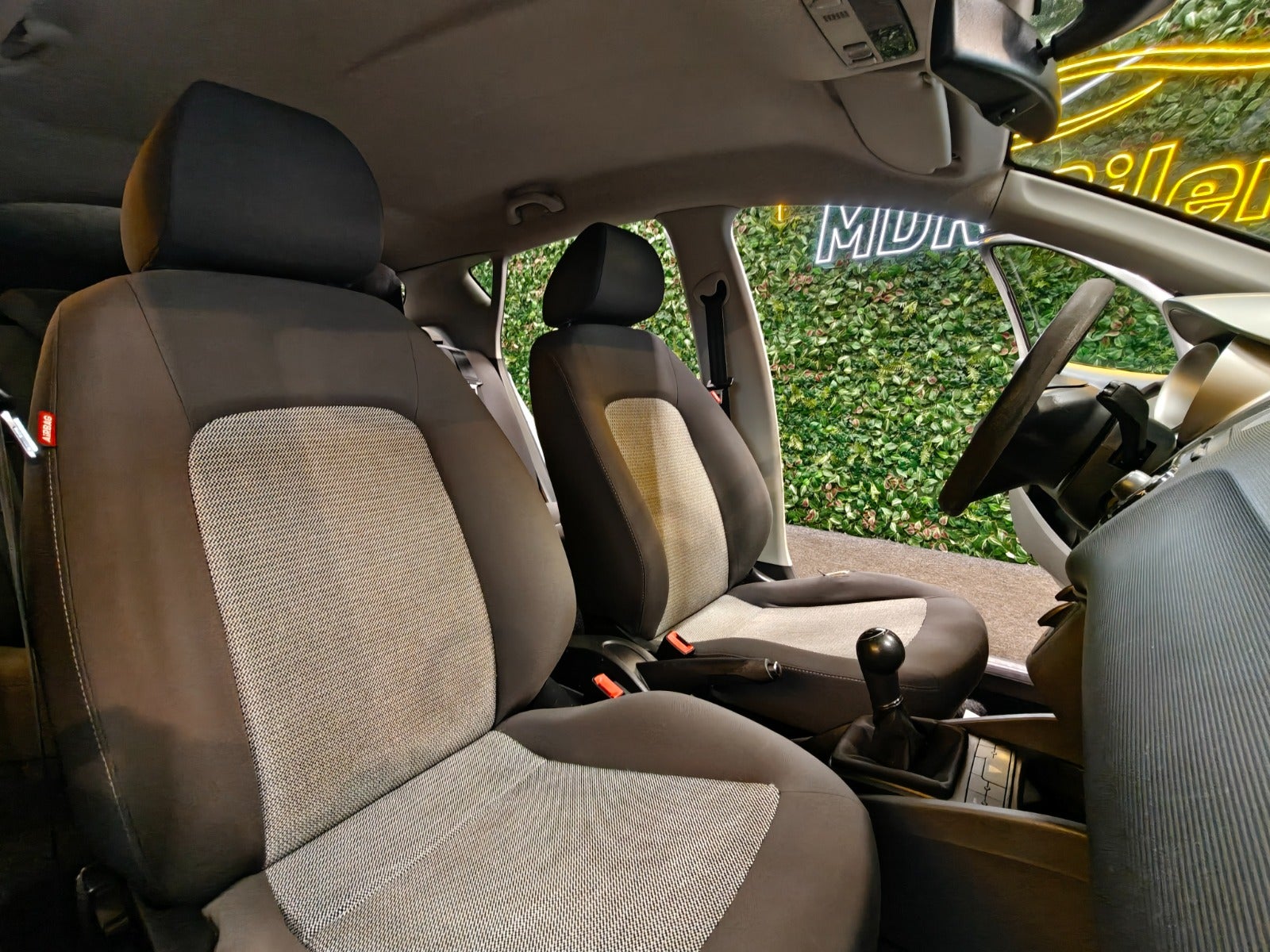 Billede af Seat Ibiza 1,6 TDi 90 Style