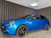 Alfa Romeo Giulietta M-Air 170 Sport TCT thumbnail