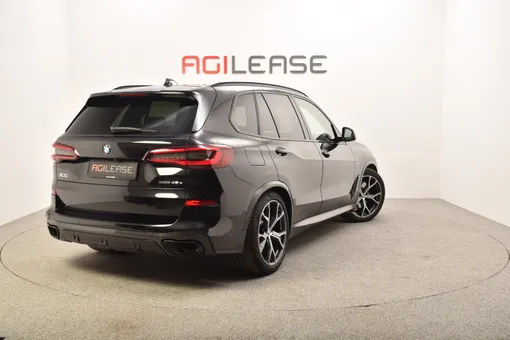 BMW X5 xDrive45e M-Sport aut.