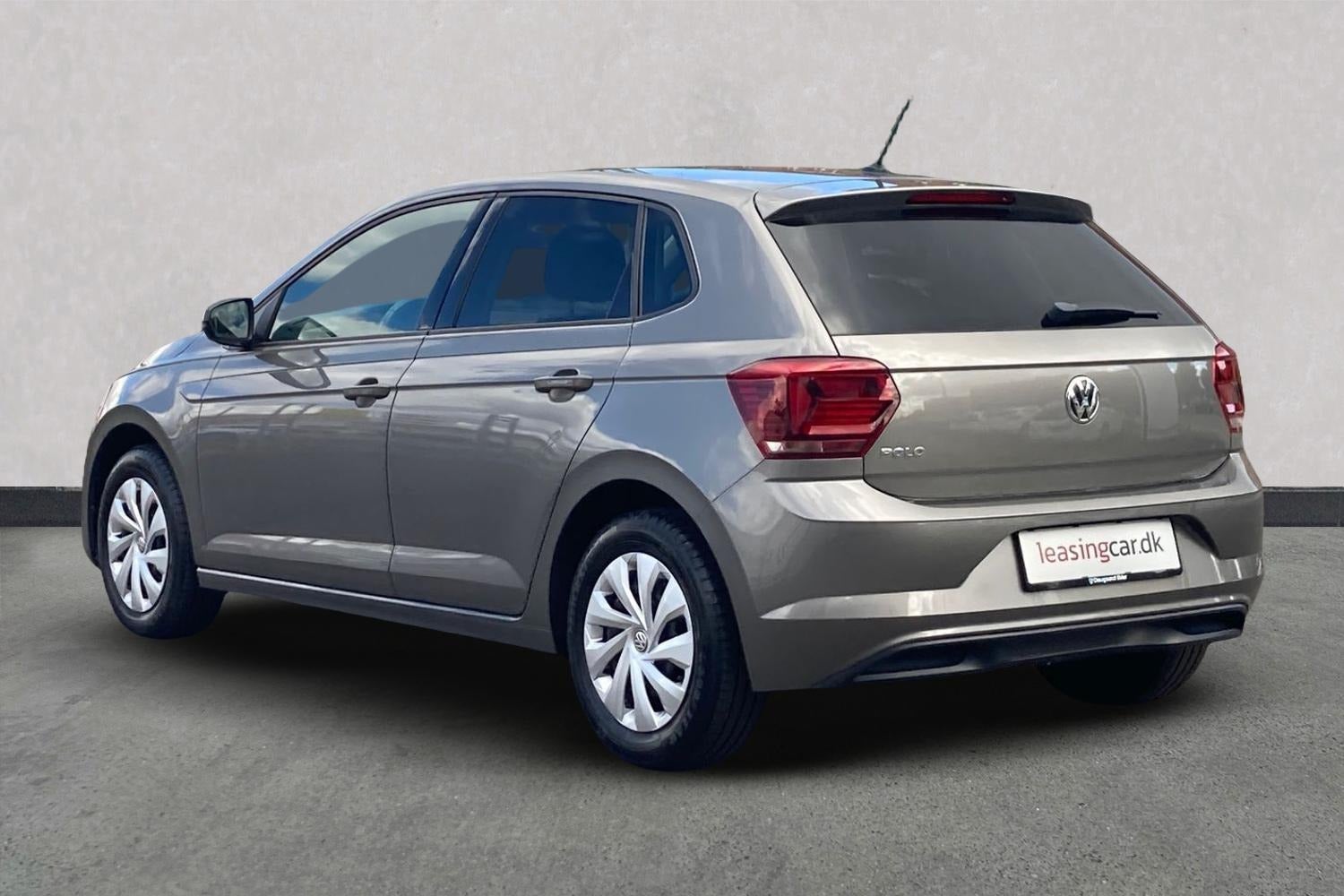 Billede af VW Polo 1,0 TSi 95 Comfortline DSG