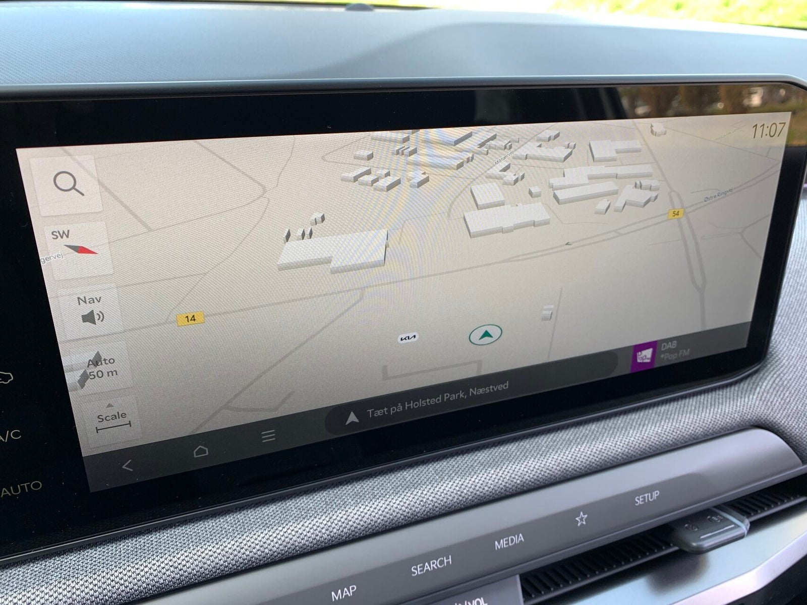 Kia EV3 Long Range Upgrade