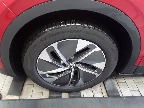 VW ID.4 Style billede 7