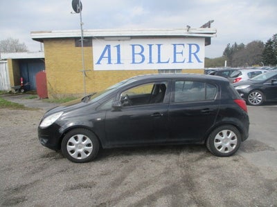Opel Corsa 16V Cosmo
