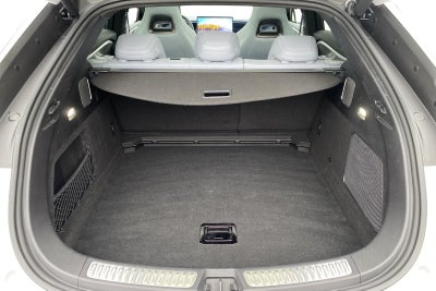 BYD Sealion 7 Design AWD