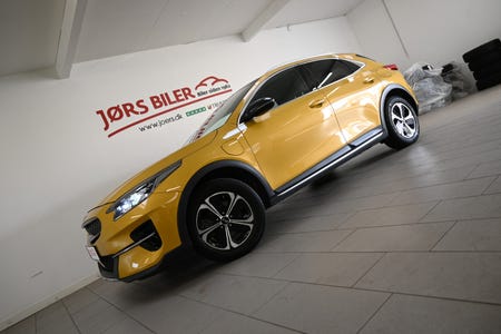 Kia XCeed PHEV Upgrade+ DCT