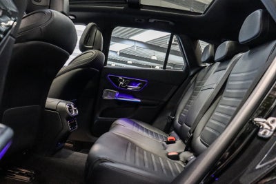 Mercedes GLC300 e
