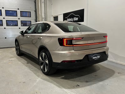 Polestar 2 Long Range