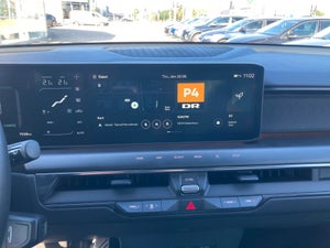 Kia EV9 Long Range Performance GT-Line AWD 7prs