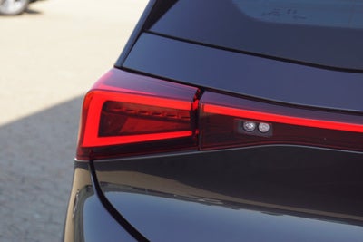 Cupra Born e-Boost