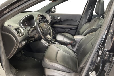Jeep Compass 4xe S aut. 4x4