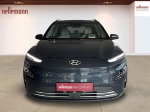 Hyundai Kona EV Exclusive