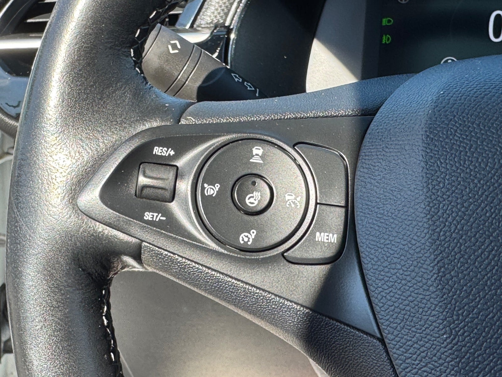 Billede af Opel Corsa-e 50 Ultimate