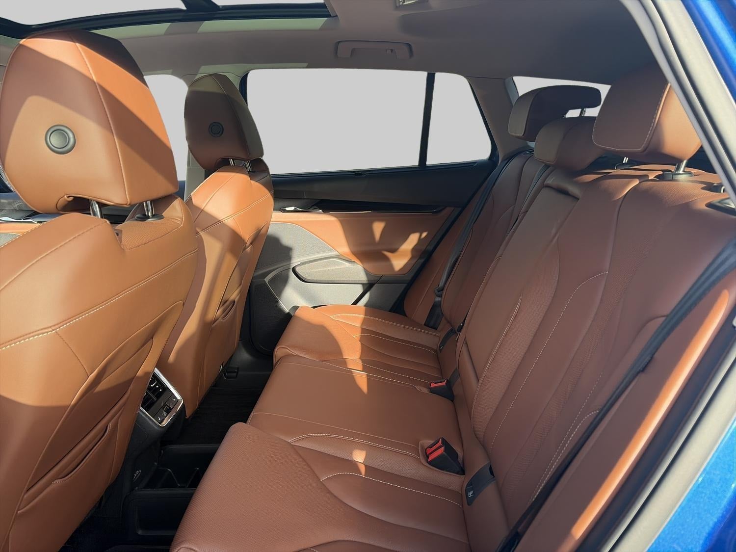Billede af Skoda Enyaq 80 iV ecoSuite
