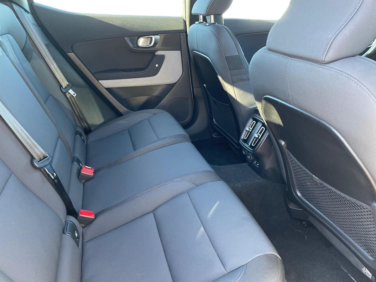 Polestar 2 Long Range billede 12