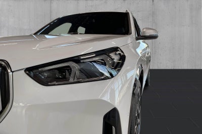 BMW iX1 xDrive30 X-Line