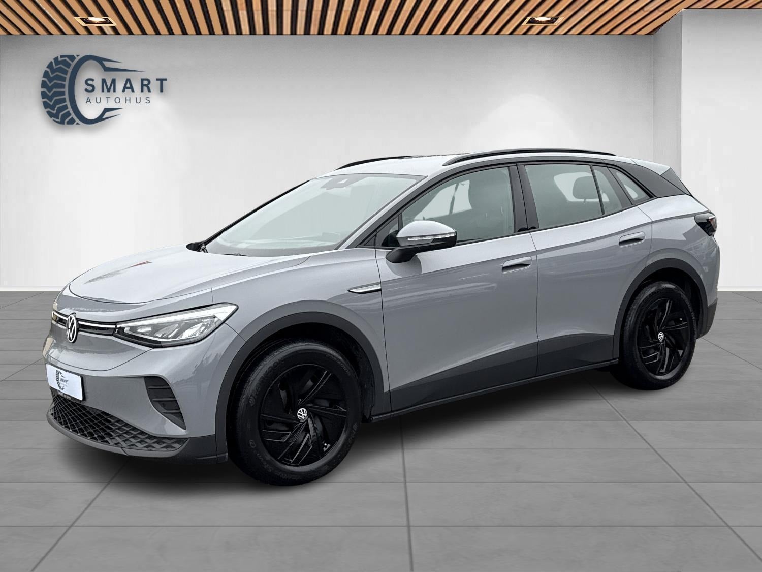 Billede af VW ID.4 52 Pure Performance