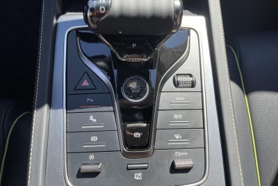 BYD Atto 3 Comfort