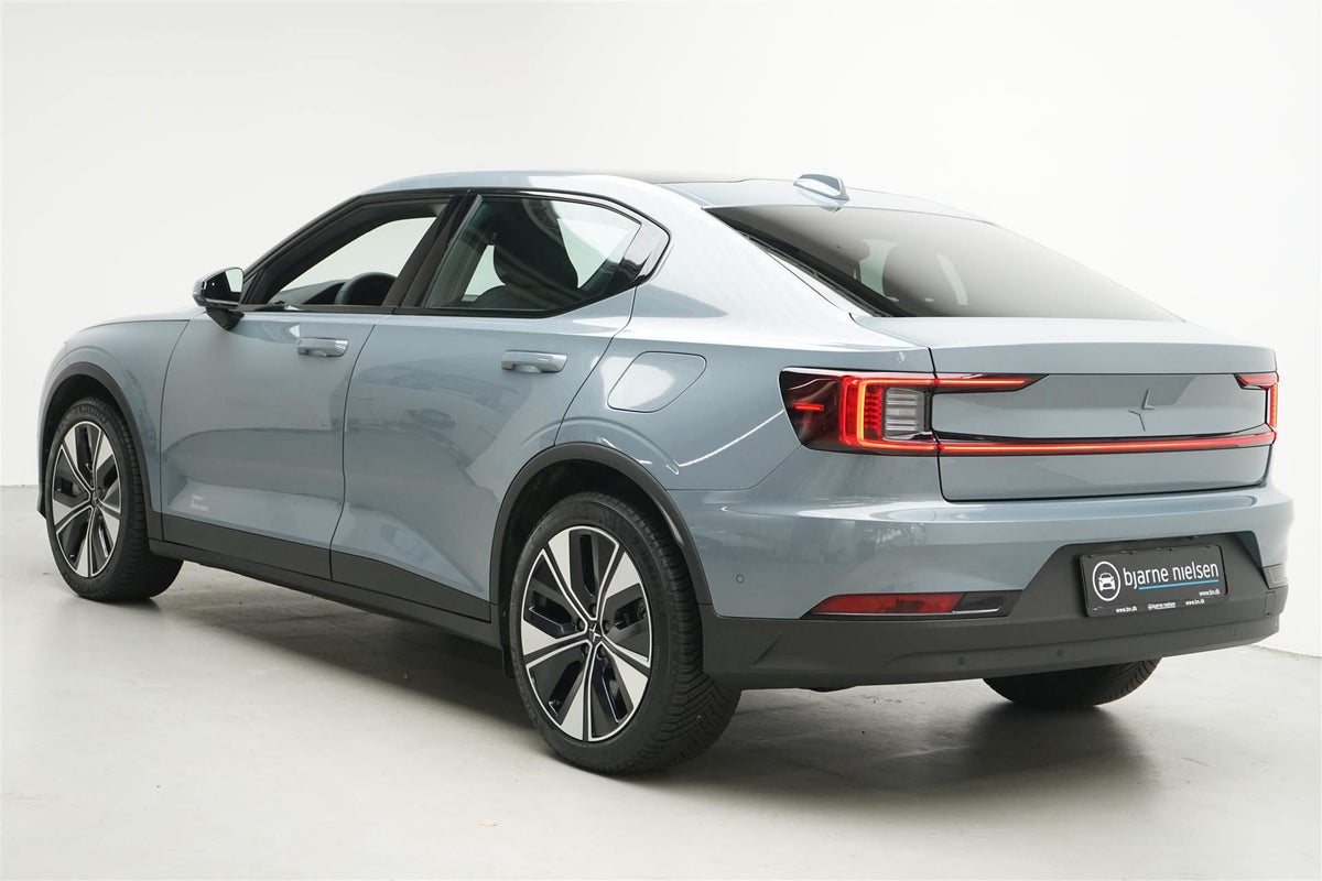 Polestar 2 Long Range AWD billede 3