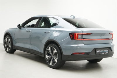 Polestar 2 Long Range AWD billede 2