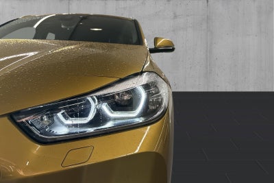 BMW X2 xDrive25e M-Sport aut.
