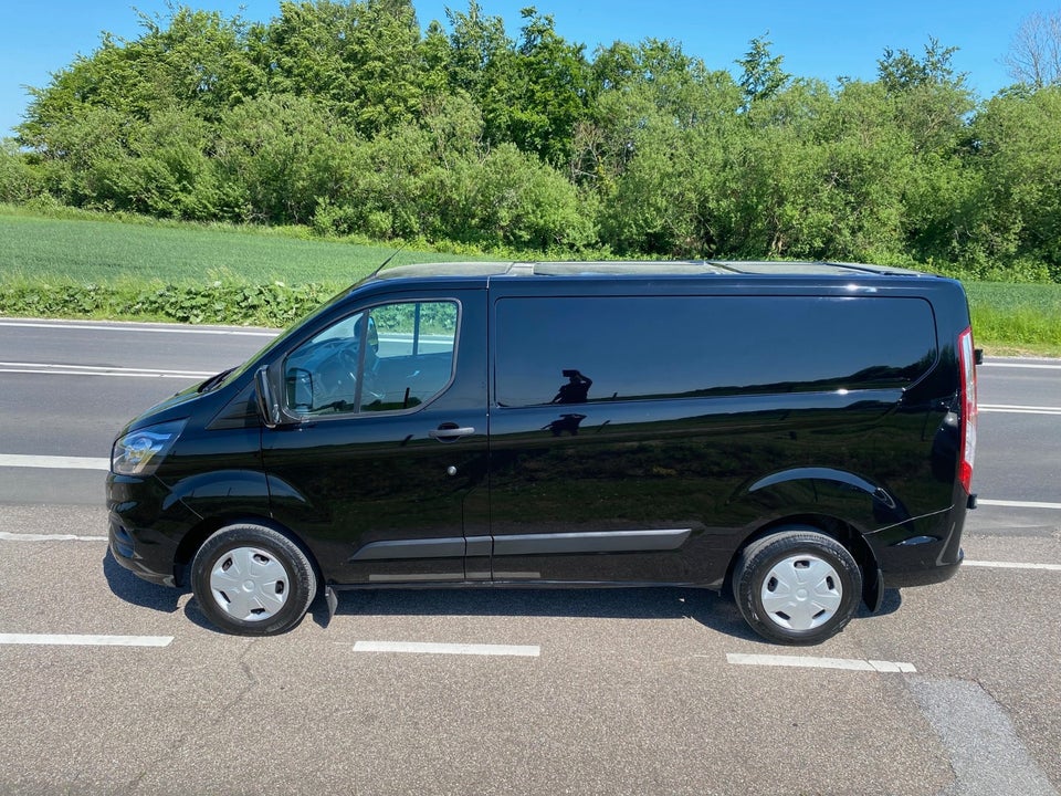 Ford Transit Custom 290 L1, Billede 3
