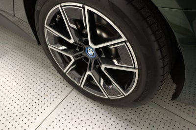 BMW i4 eDrive35 M-Sport